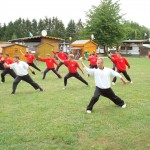 Tang Lang Sommercamp 2010