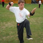 Tang Lang Sommercamp 2010