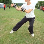Tang Lang Sommercamp 2010