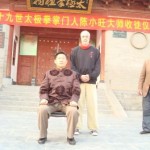 China 2011